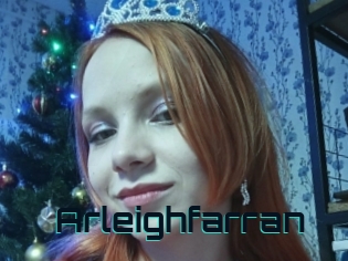 Arleighfarran