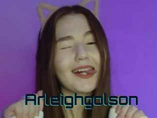 Arleighgolson