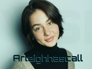 Arleighhascall