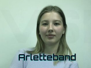 Arletteband