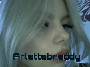 Arlettebraddy