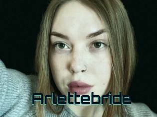 Arlettebride