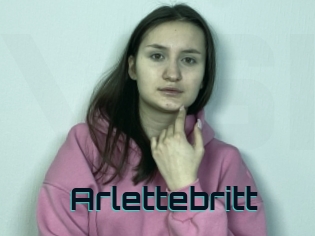 Arlettebritt