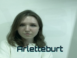 Arletteburt