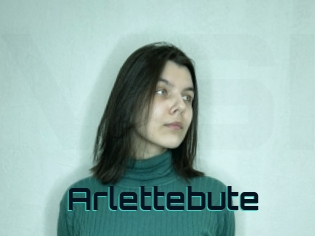 Arlettebute