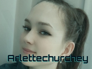 Arlettechurchey