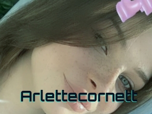 Arlettecornett