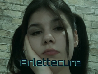 Arlettecure