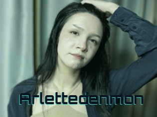 Arlettedenmon