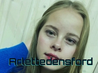 Arlettedensford