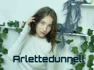 Arlettedunnell