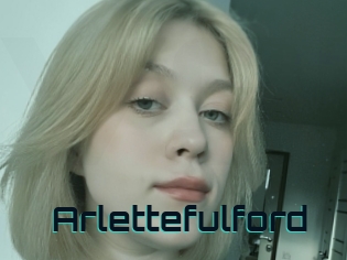 Arlettefulford