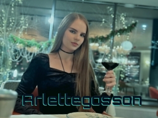 Arlettegosson