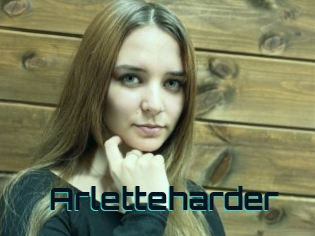 Arletteharder