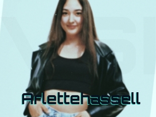 Arlettehassell