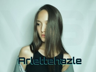 Arlettehazle