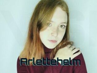 Arlettehelm