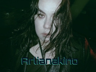 Arlianakino