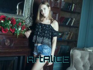 ArtAliCE