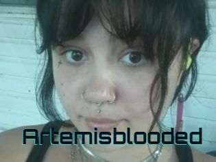 Artemisblooded