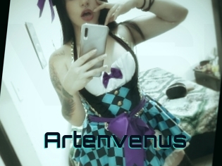 Artenvenus