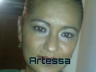 Artessa