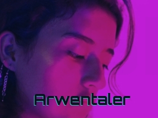 Arwentaler