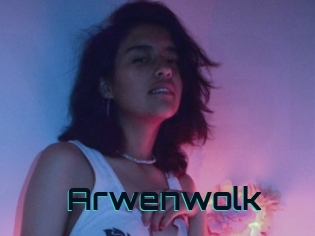 Arwenwolk