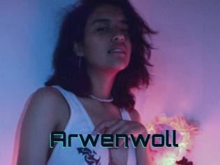 Arwenwoll