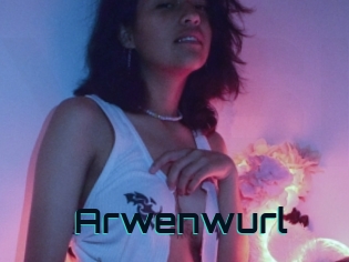 Arwenwurl