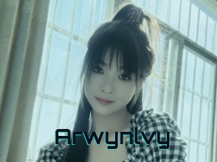 Arwynlvy