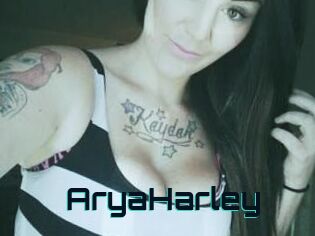 AryaHarley