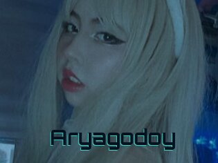 Aryagodoy