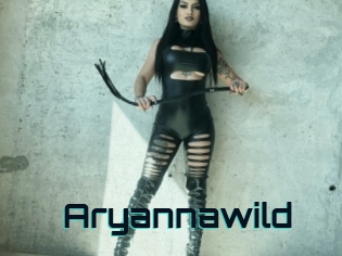 Aryannawild