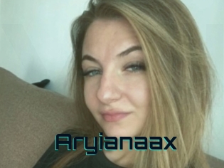 Aryianaax