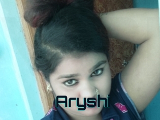 Aryshi