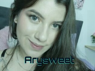 Arysweet