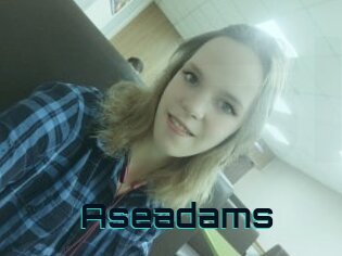 Aseadams