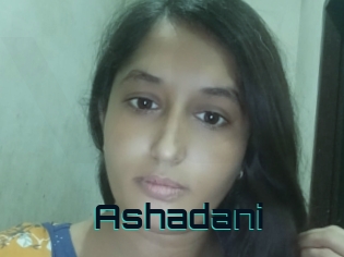 Ashadani