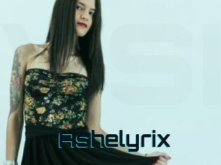 Ashelyrix