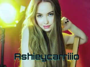 Ashieycarriiio