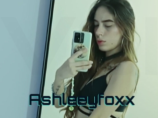 Ashleeyfoxx