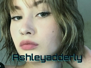 Ashleyadderly