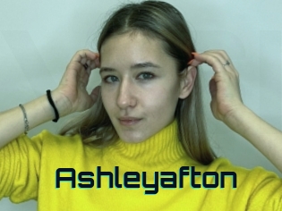 Ashleyafton