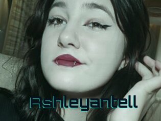 Ashleyantell