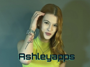 Ashleyapps