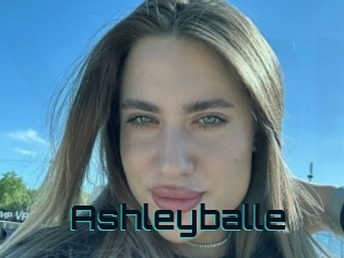 Ashleyballe