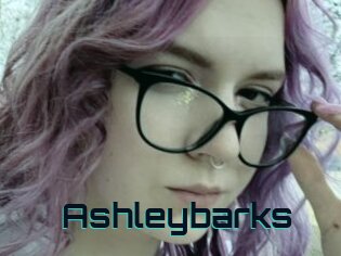 Ashleybarks