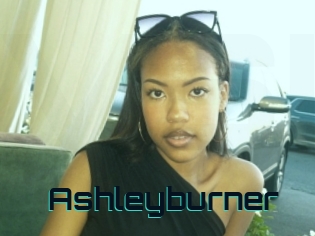 Ashleyburner