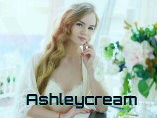 Ashleycream